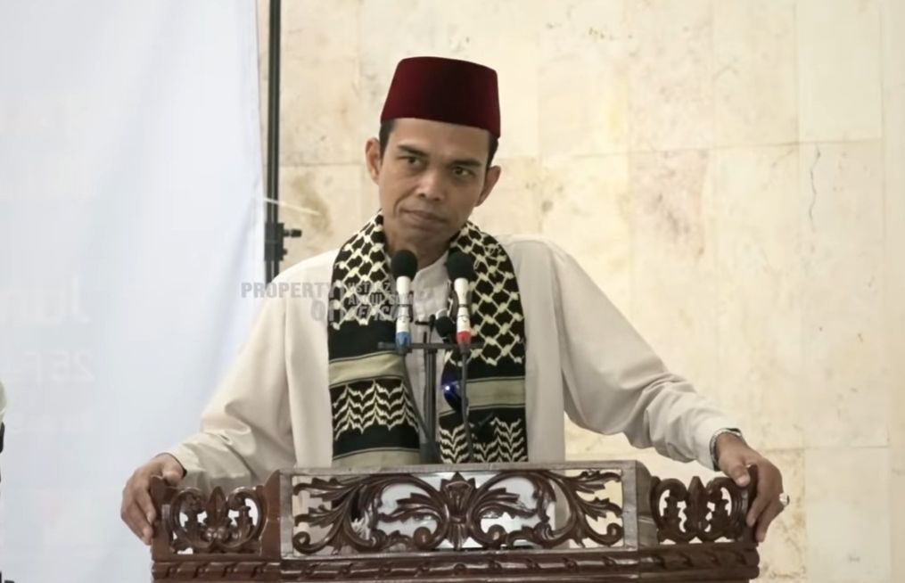 Heboh Pesan Berantai Tentang 180 Penceramah Radikal, Pengamat Terorisme Sayangkan Sikap Ambigu BNPT 